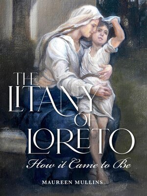 cover image of The Litany of Loreto